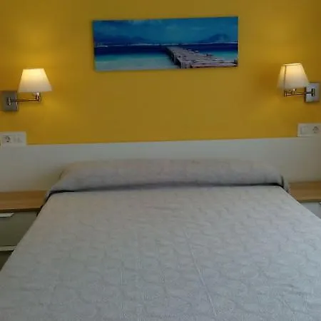 Πανσιόν Restaurante Rancheiro