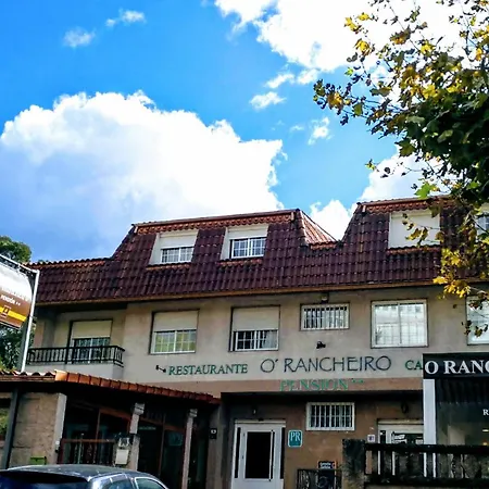 Restaurante Rancheiro 2*