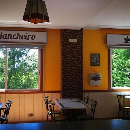Restaurante Rancheiro Πανσιόν