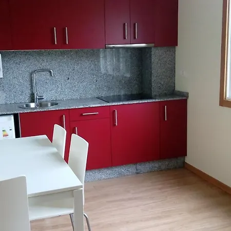 Restaurante Rancheiro Πανσιόν 2*