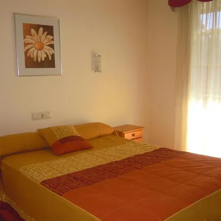 Πανσιόν Restaurante Rancheiro