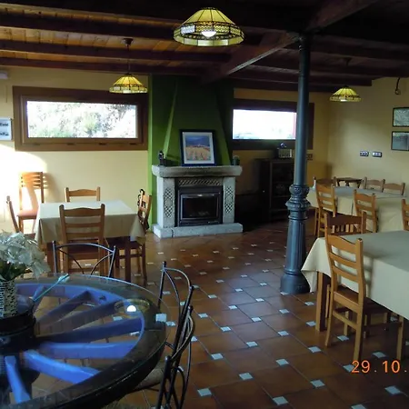 Gasthof Restaurante Rancheiro 2*