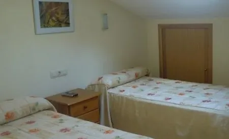 Restaurante Rancheiro Πανσιόν 2*