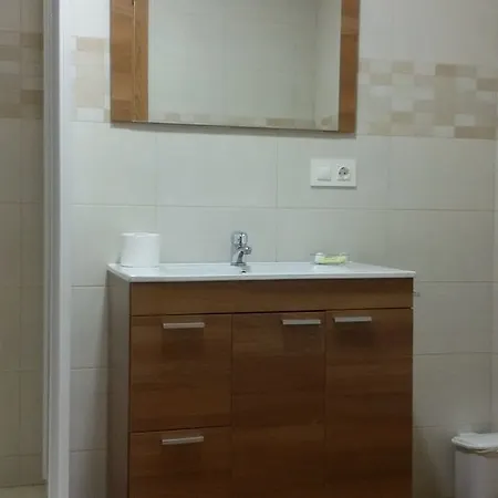 Restaurante Rancheiro Πανσιόν