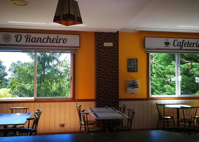 Restaurante Rancheiro Konukevi