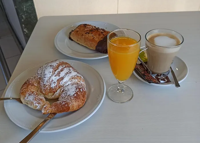 Restaurante Rancheiro Konukevi Vigo