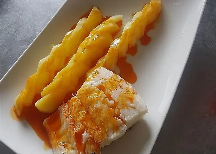 Restaurante Rancheiro 2* Vigo