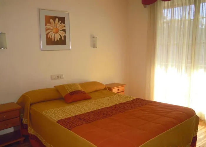 Konukevi Restaurante Rancheiro