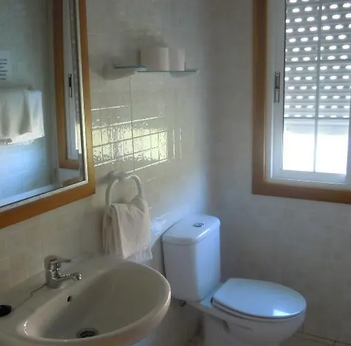 Restaurante Rancheiro 2* Vigo