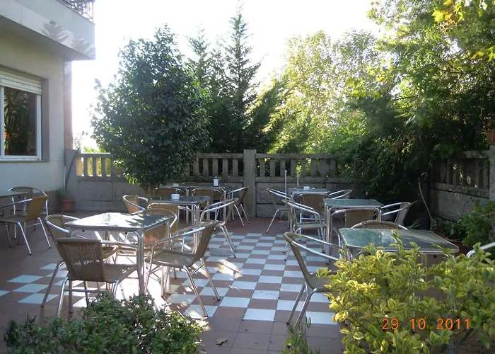 Restaurante Rancheiro Konukevi Vigo