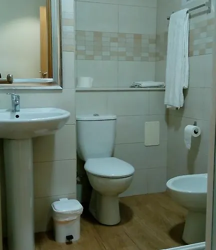 Restaurante Rancheiro 2*