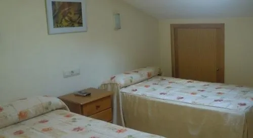 Restaurante Rancheiro Affittacamere 2*