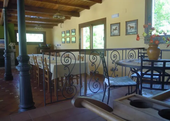 Restaurante Rancheiro Konukevi 2*