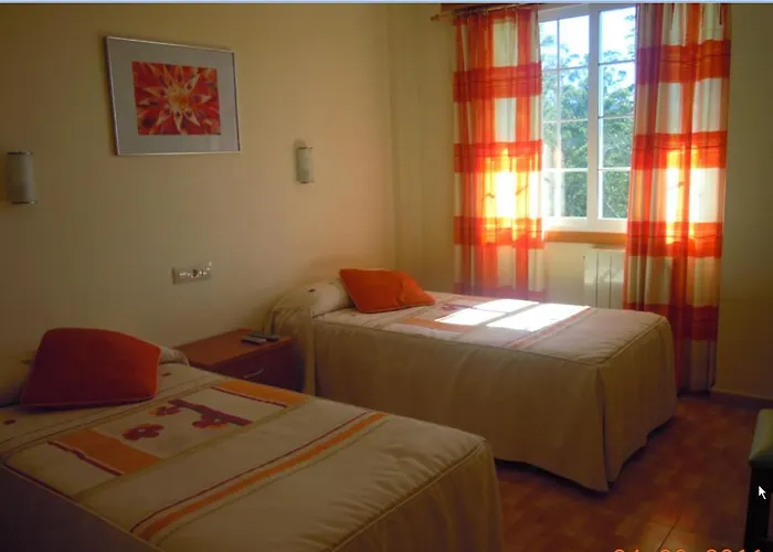 Restaurante Rancheiro Vigo